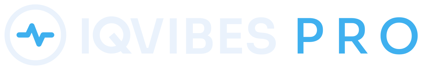IQVIBES PRO