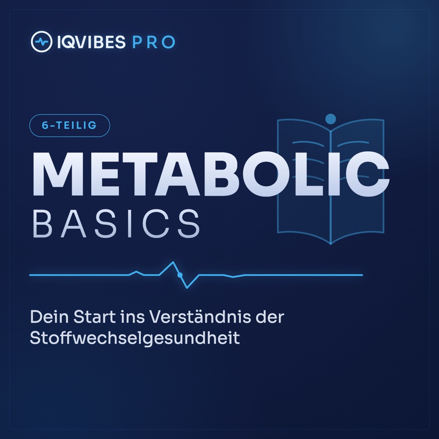 Metabolic Basics