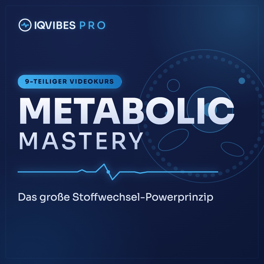 Metabolic Mastery