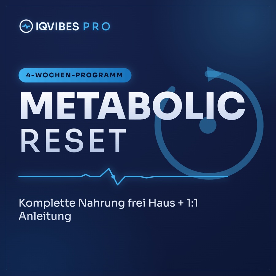 Metabolic Reset