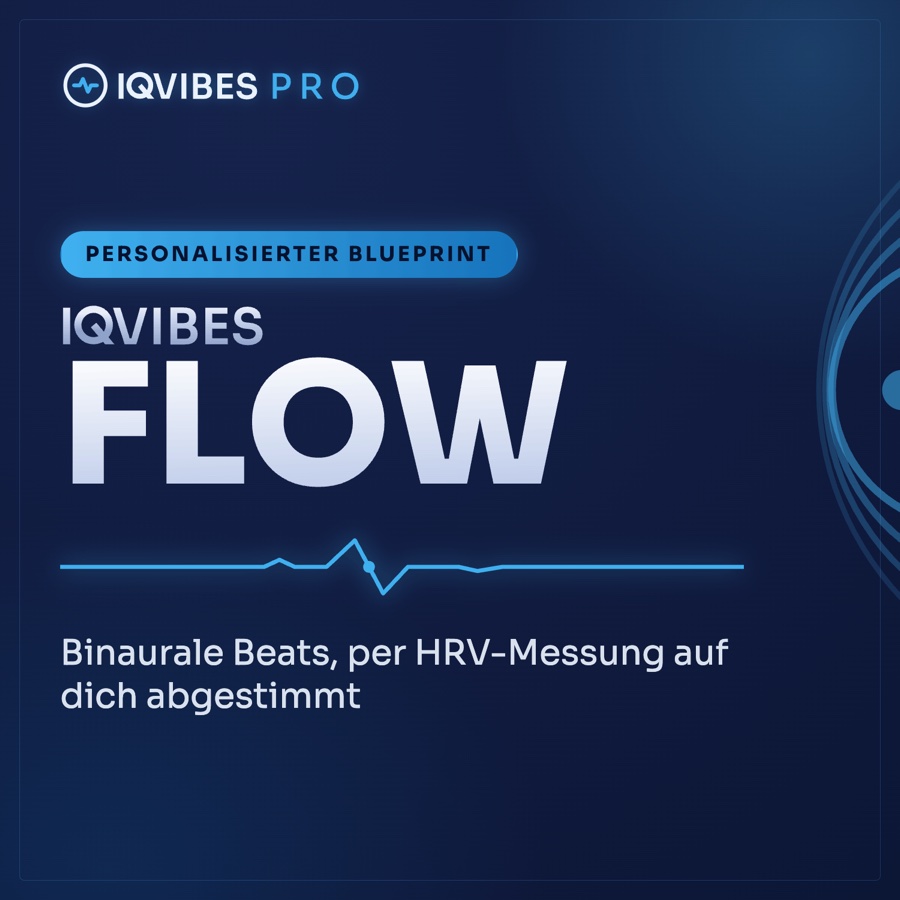 IQVIBES Flow