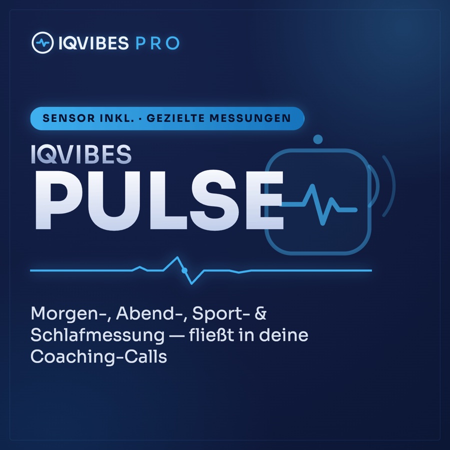 IQVIBES Pulse